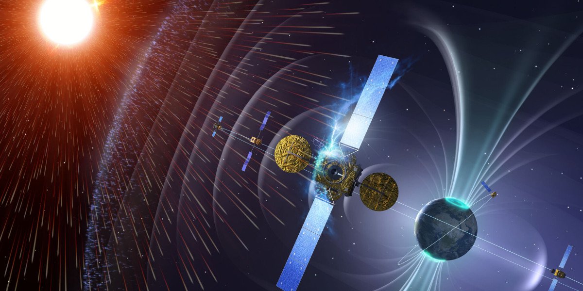 Exploring the Final Frontier: The Rising Importance of the Space Situational Awareness (SSA) Market