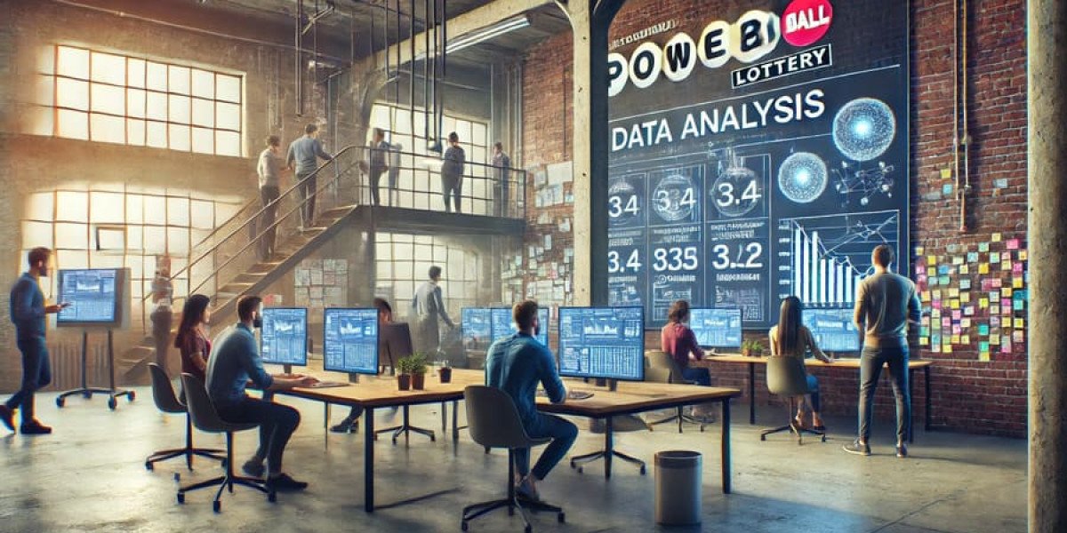 Insights into Donghaeng Lottery Powerball: Join the Bepick Analysis Community