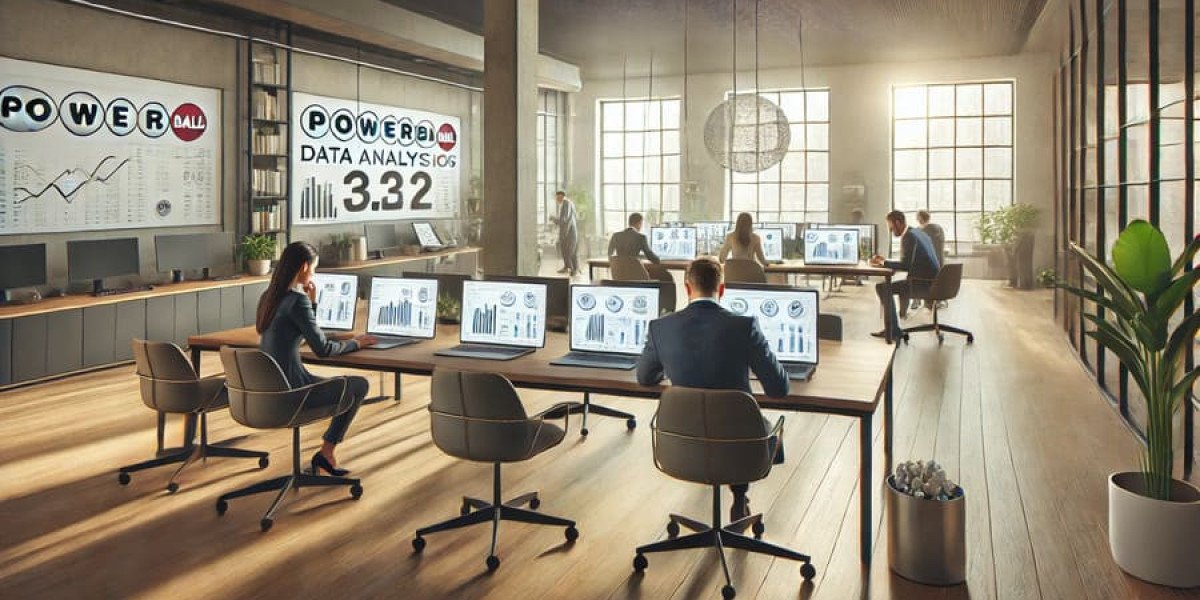 Donghaeng Lottery Powerball: Navigating Your Win with Bepick and Expert Analysis