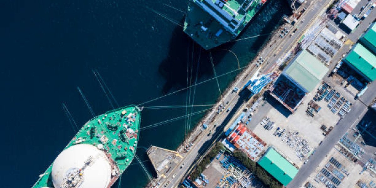 Navigating the Future – The Rise of the Connected Ship Market