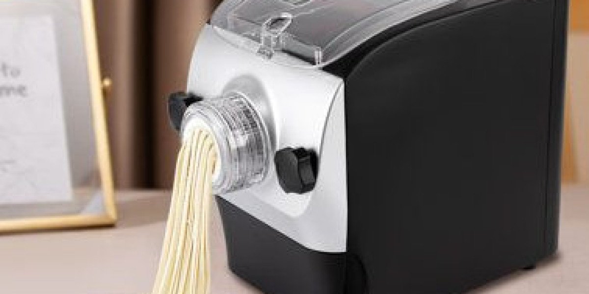 How Commercial Pasta Makers Enhance Efficiency for Small Food Businesses