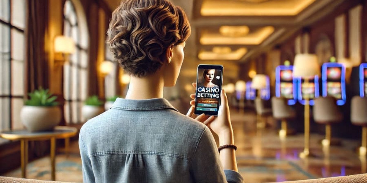 Discovering the Truth About Evolution Casino: A Spotlight on Onca888 Scam Verification Community