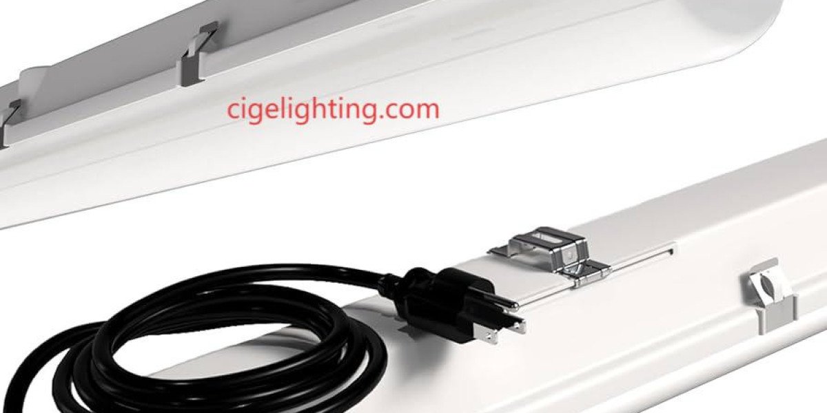 Why Privacy-Focused Developers Trust Cigelighting’s Waterproof Fixture