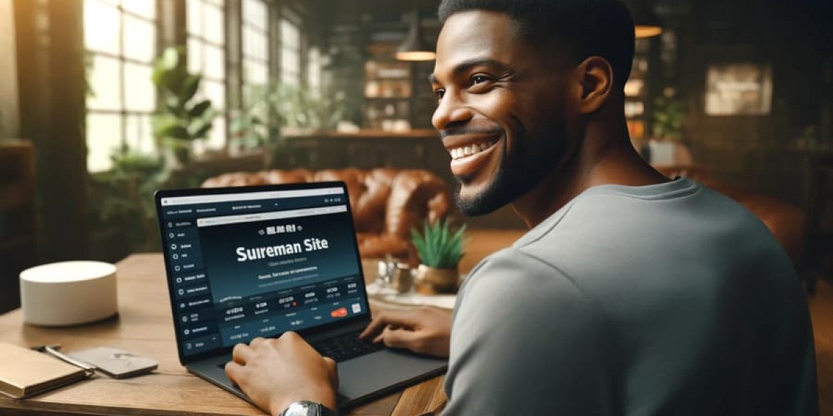 Explore the Truth: Sports Toto Scam Verification with Sureman