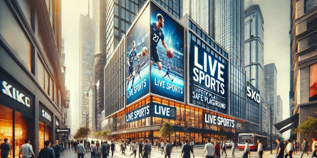 Discovering Safe Betting: Sports Toto Sites and the Sureman Scam Verification Platform