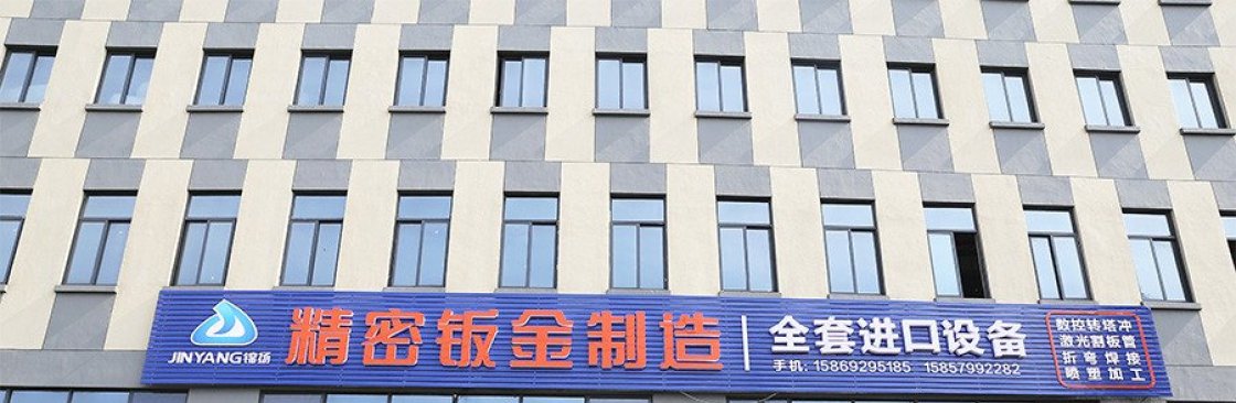 jinyang Cover Image