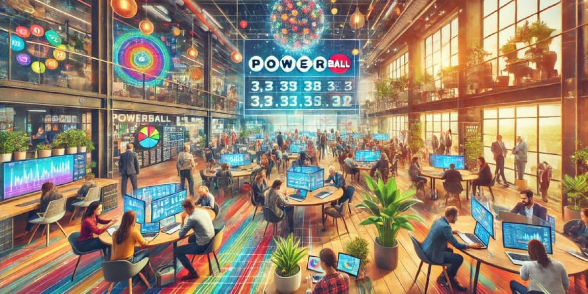Unlocking the Secrets of Donghaeng Lottery Powerball: Insights from the Bepick Analysis Community