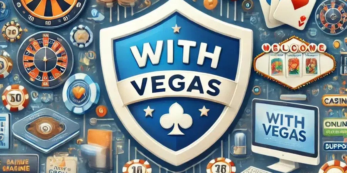 The Importance of Safe Toto Sites in Fashionable On-line Betting