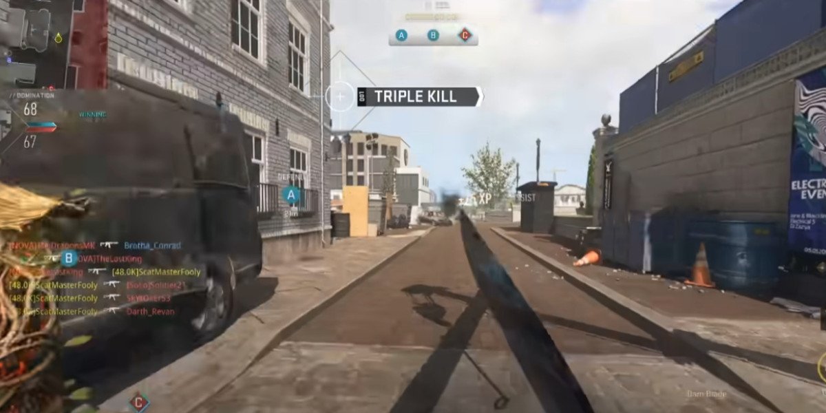 U4N - COD BO7: 7 Builds Designed for New Player Success