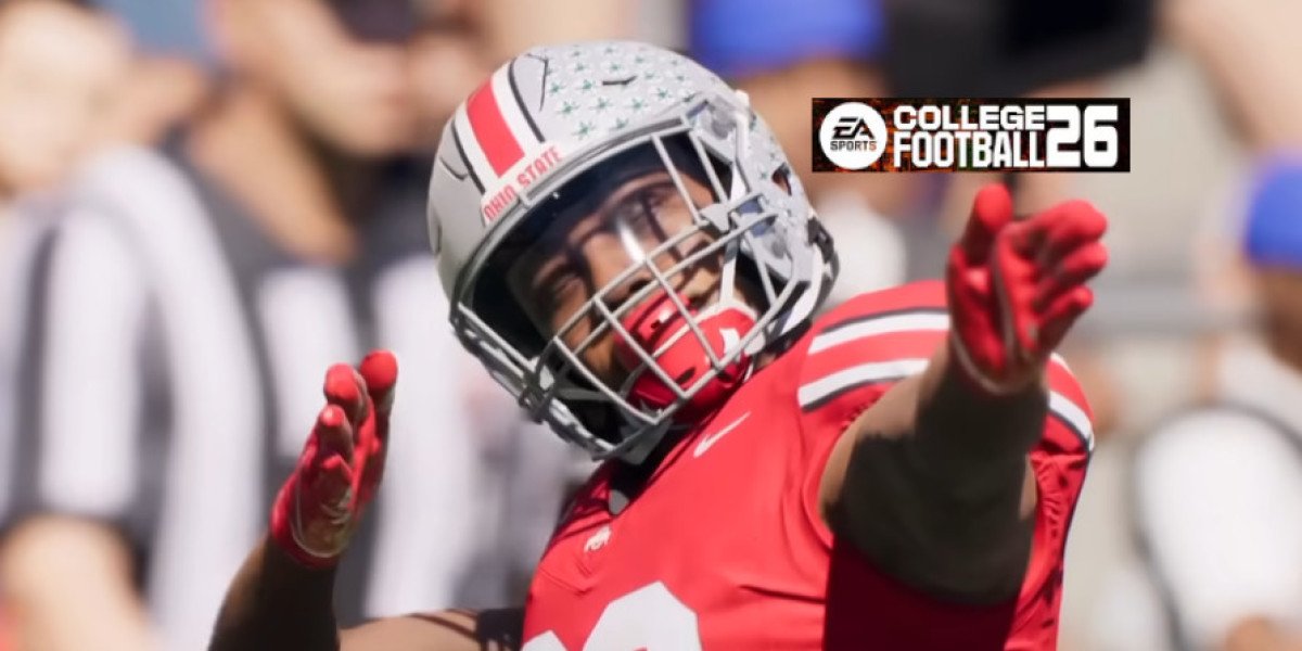 nba2king Mastering Trick Plays in College Football 26: The Ultimate Challenge