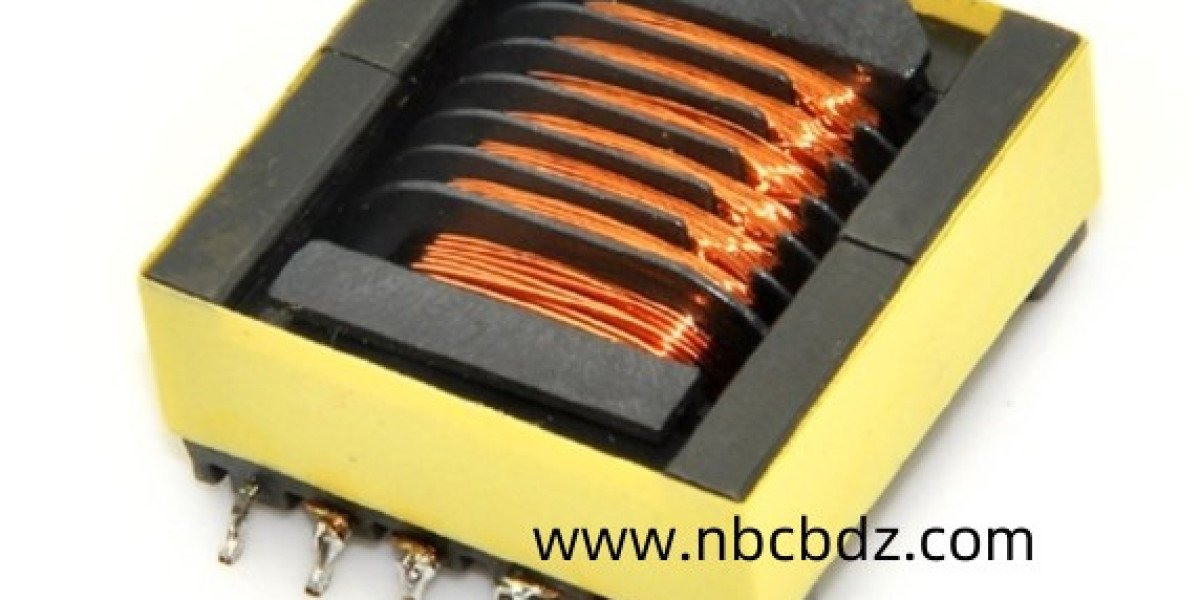 Nbcbdz Guide to High Frequency Transformer Timing