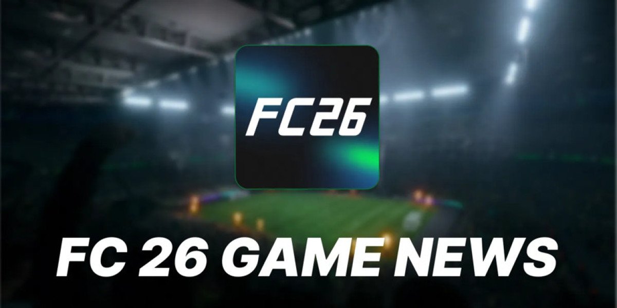 Passing and Crossing in FC 26 – Essential Techniques