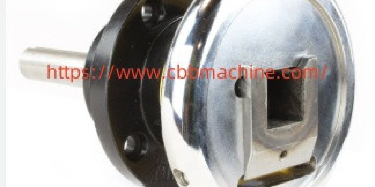 Benefits of Safety Chuck Technology for Efficient Industrial Workflow Optimization