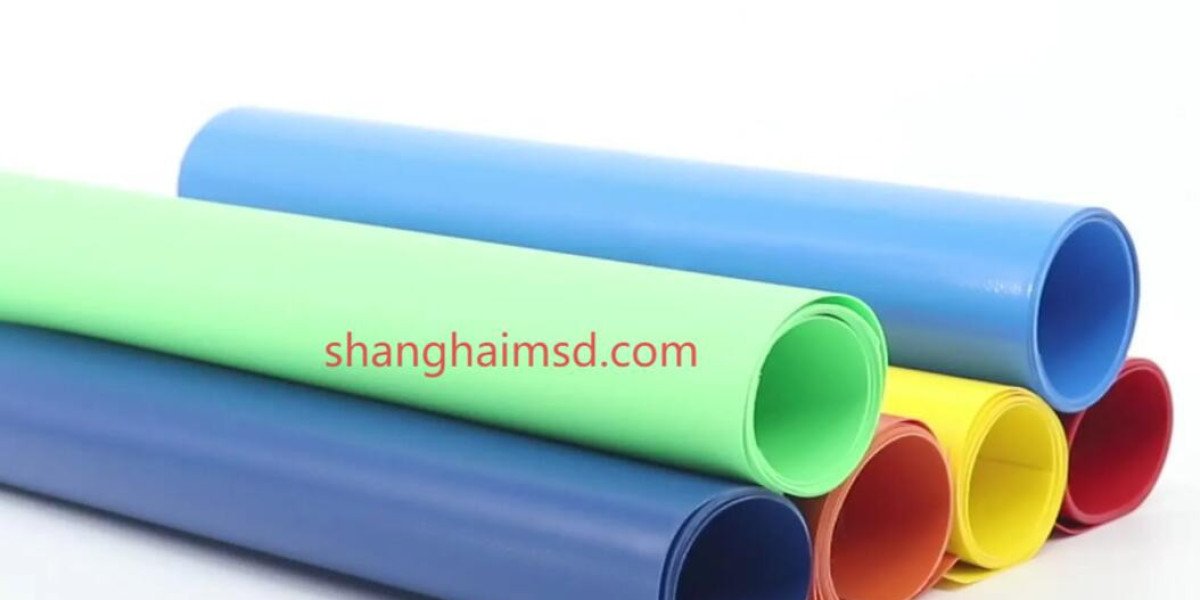 PVC Inflatable Fabric Solutions for Industrial and Consumer Markets