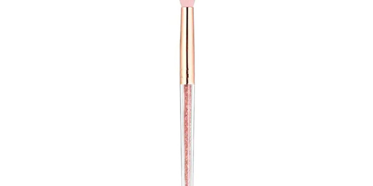Relationship Between Ergonomics and User Comfort in Eye Makeup Brushes