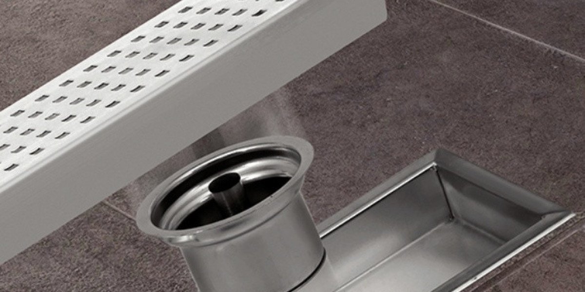 Comprehensive Guide to Shower Drain Kit Factory Products