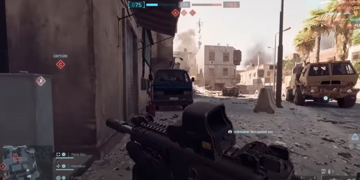 U4N - COD BO7: 20 Loadouts That Favor Quick Draw Tactics