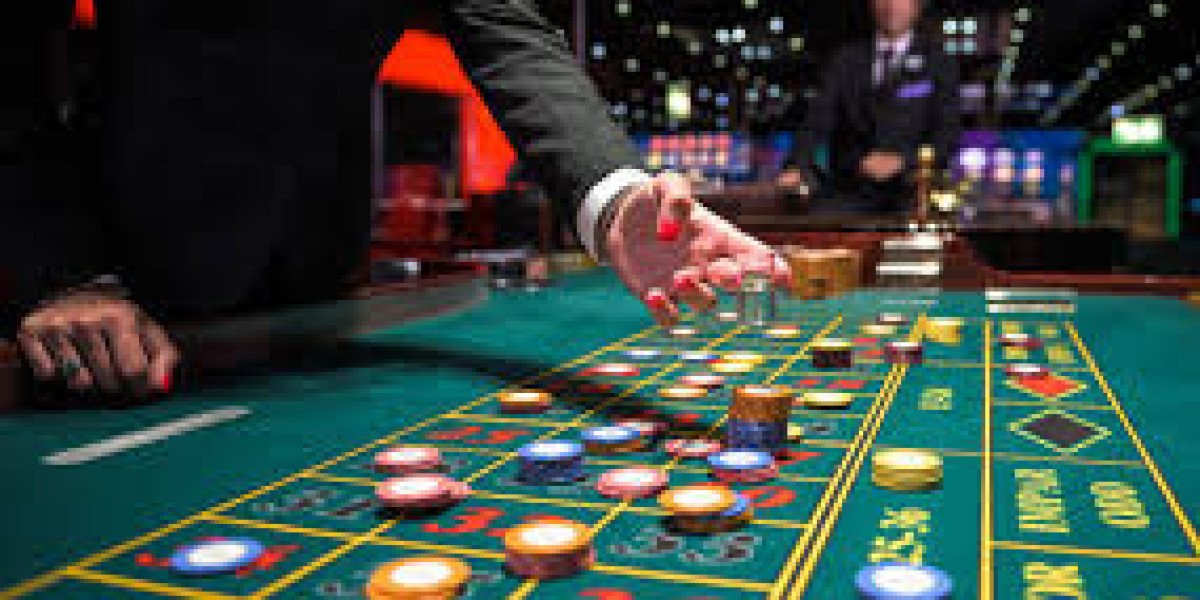 Uitleg van Casino Kansen en RTP?