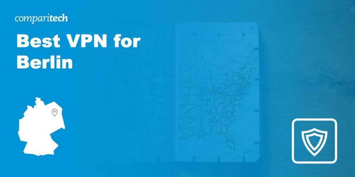 Best VPNs for Berlin – Top Picks for Secure Browsing