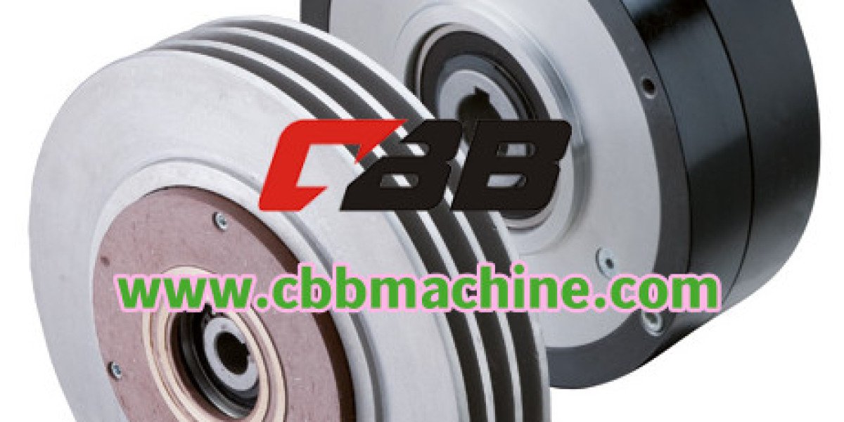 What Benefits Does Magnetic Powder Clutch Offer in Industry?