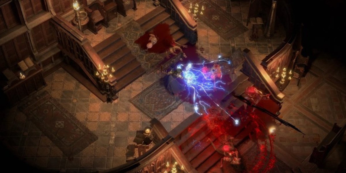 Path of Exile Currency Farming Guide: Proven Ways to Get Rich Fast