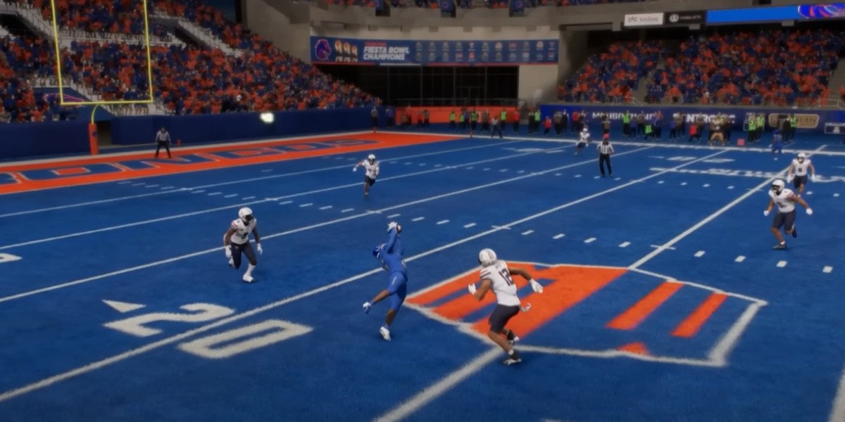 MMOexp: Proven Tips for Trading College Football 26 Coins