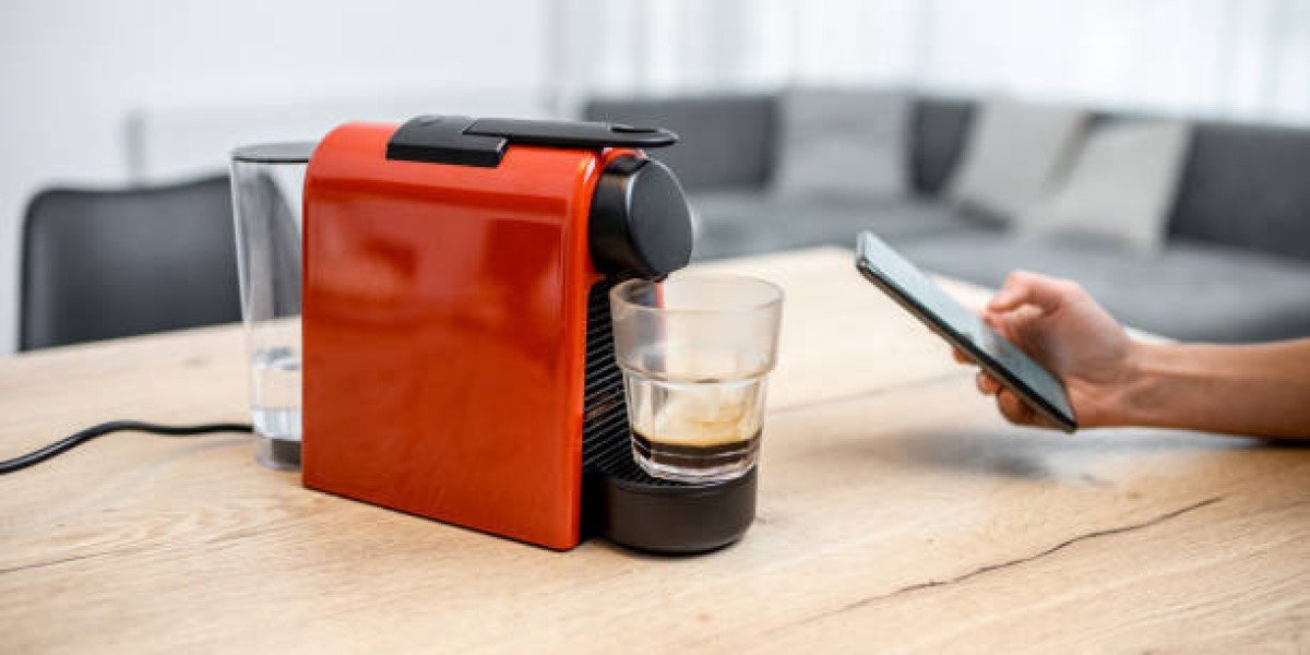 Portable Coffee Makers Market Global Industry Analysis, Market Size, Opportunities And Forecast To 2032