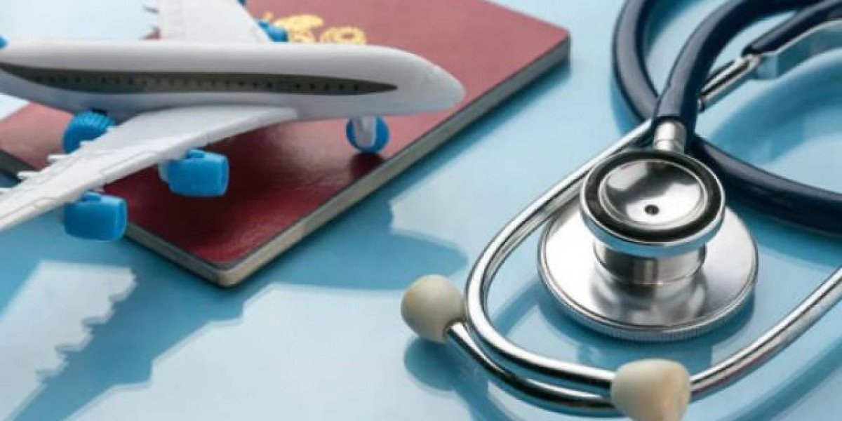 The Development path and Opportunities of the Medical Tourism industry