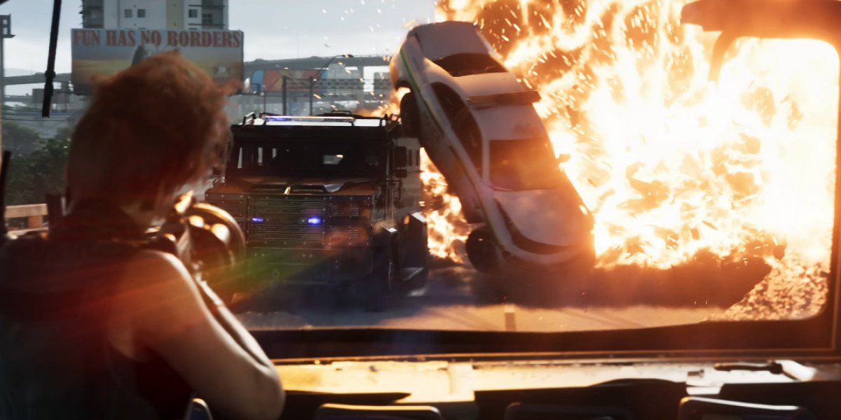 MMoexp: What to Expect from GTA 6