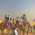 egyptunited tours Profile Picture