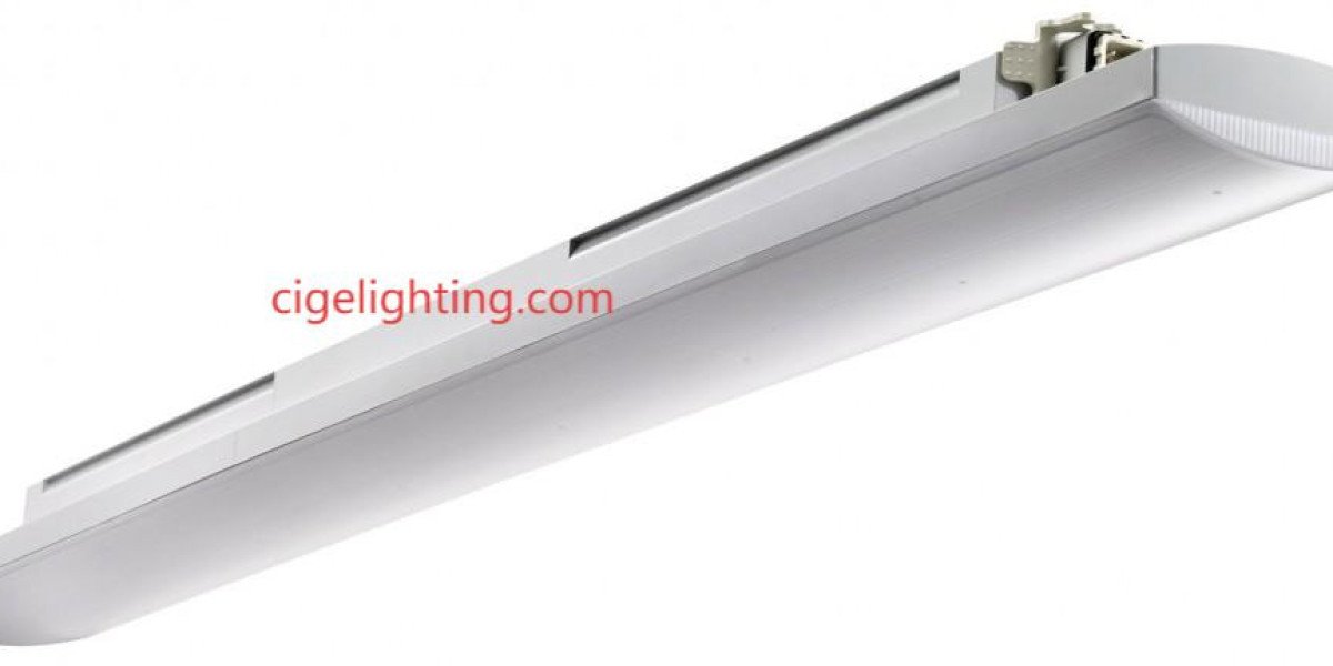 Cigelighting Guarantees: Safe Led Waterproof Light Factory