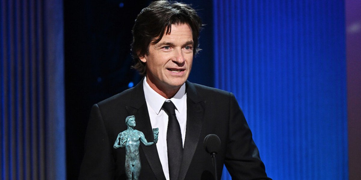 Jason Bateman Wins SAG Award – 'Ozark' Final Season