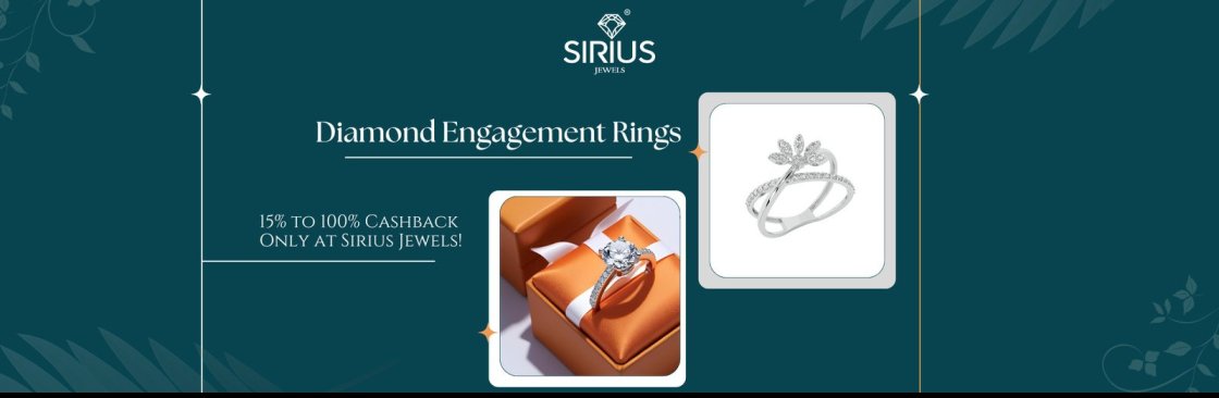 sirius jewels Cover Image