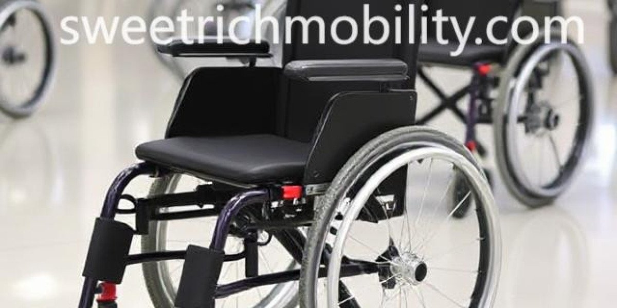 Wholesale Wheelchair Manufacturer Creating Smarter, Eco-Friendly Urban Transportation