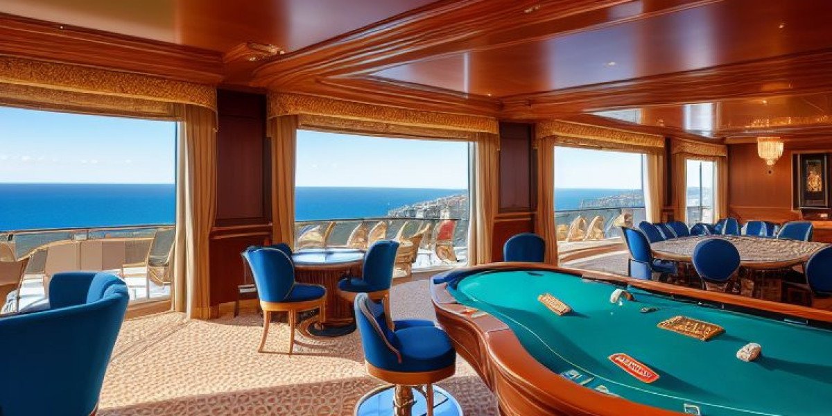 Monetary Choices at Jet 4 Bet
