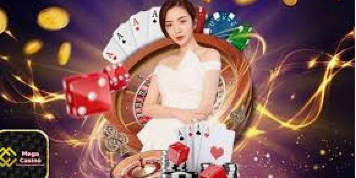 Join the Casino Revolution with MIGA Casino