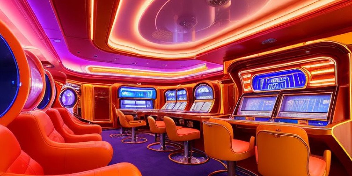 Remarkable Gaming Selection at Jet4Bet Casino