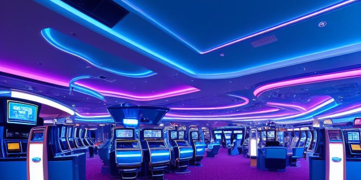 Monde Amusant Fascinant chez Casino777
