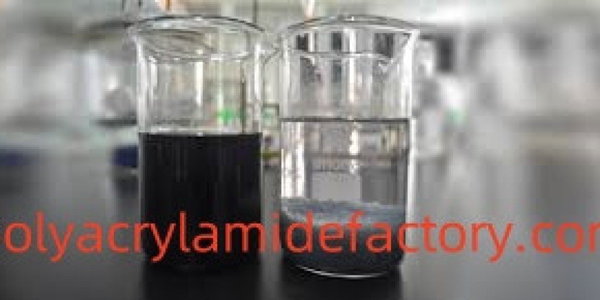 Why Water Treatment Polyacrylamide Chemicals Matter for Reliable Operations