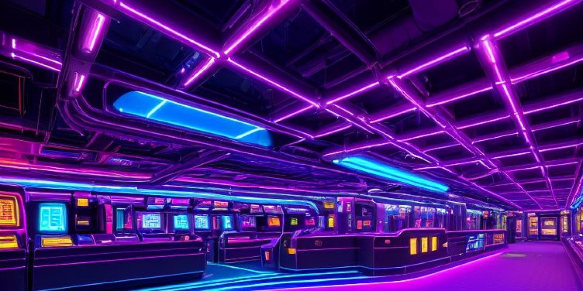 Vast Assortment on Gaming Options Offered on 666 Casino