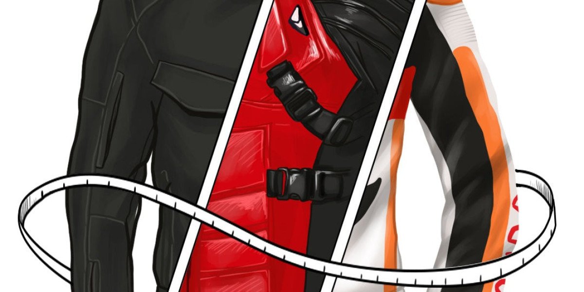 H1: The Ultimate Guide to Custom Motorcycle Jackets: Craft Your Perfect Ride Companion