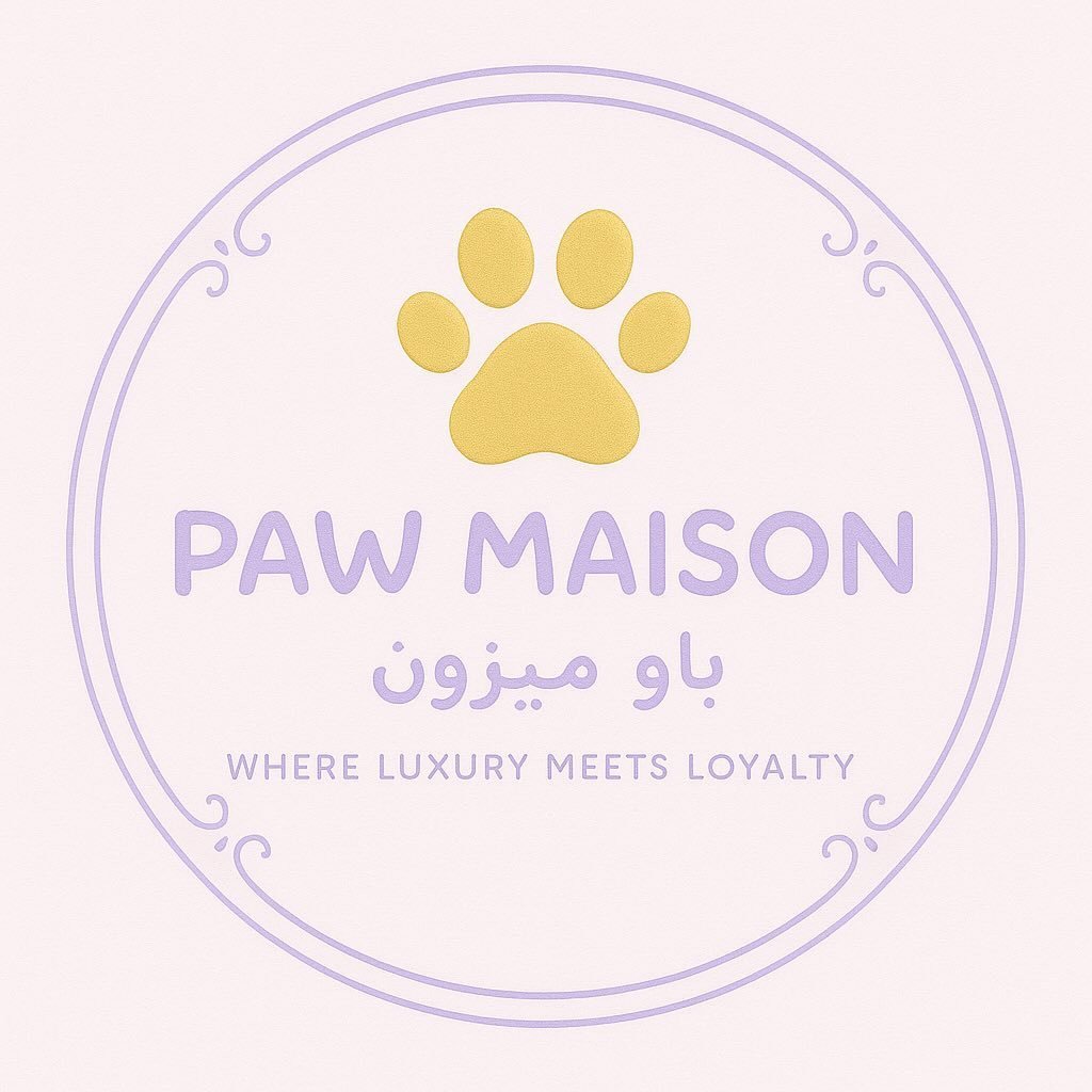 Paw_Maison Profile Picture