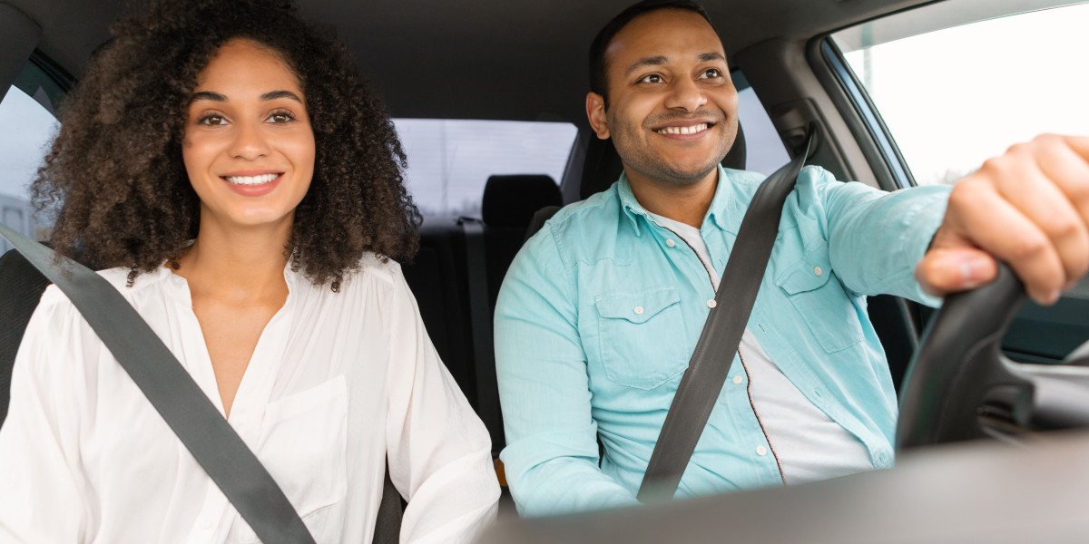 What's The Current Job Market For British Drivers Licence Professionals?