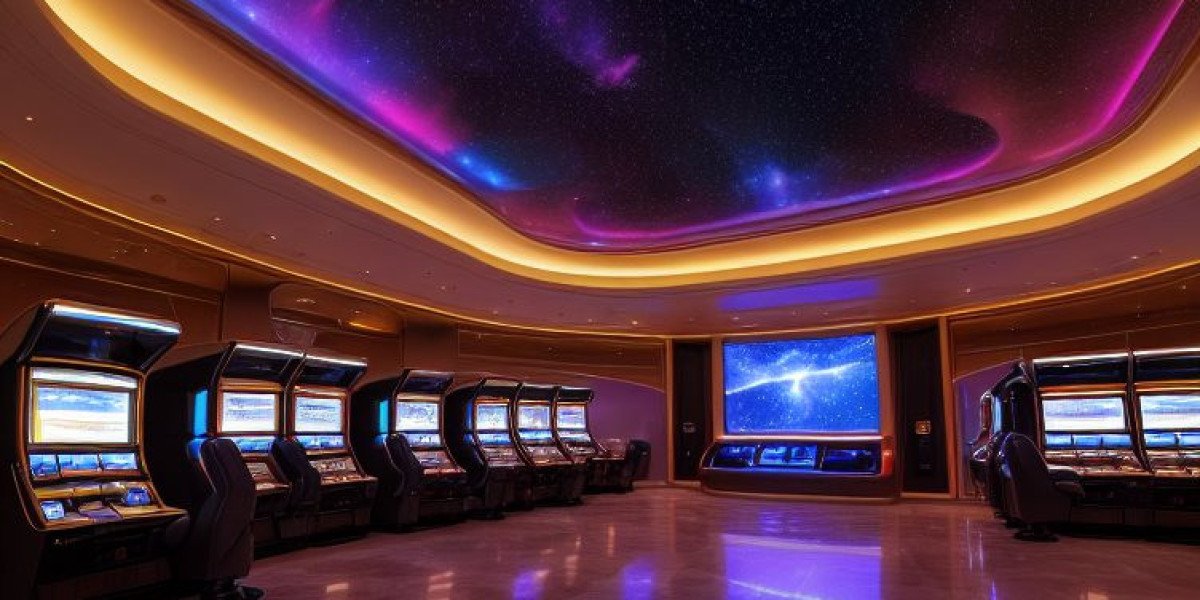 Wyselekcjonowane Zabawy na NV Casino
