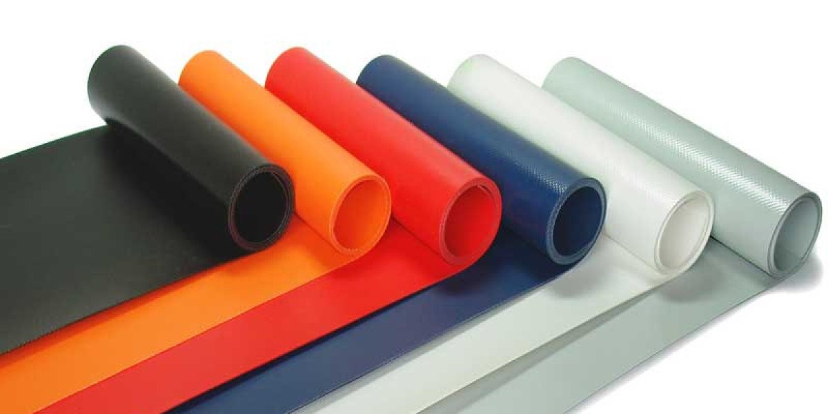 Shanghai MSD’s PVC Inflatable Fabric: Ideal for Outdoor Adventures