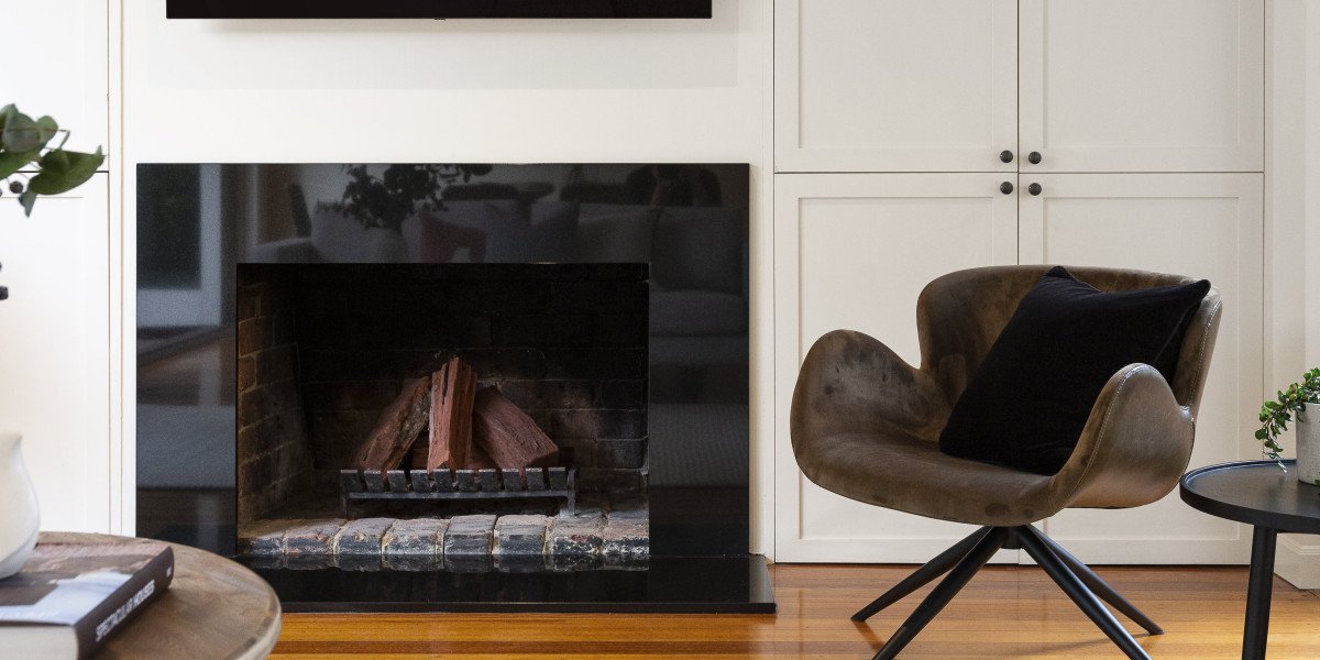 10 Books To Read On Fireplaces