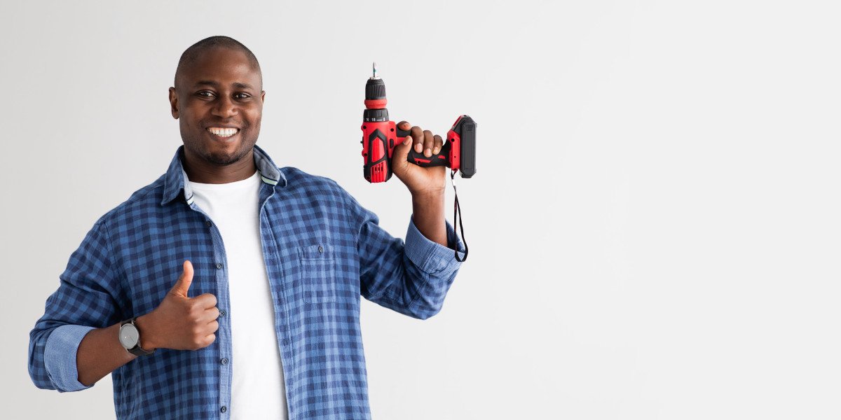 The Biggest "Myths" About Electric Drill Might Be True
