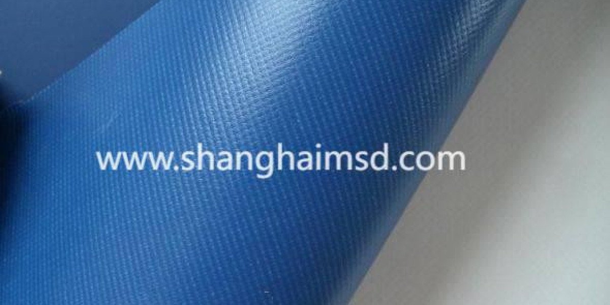 Shanghai MSD Drives Material Innovation with TPU Compound Film