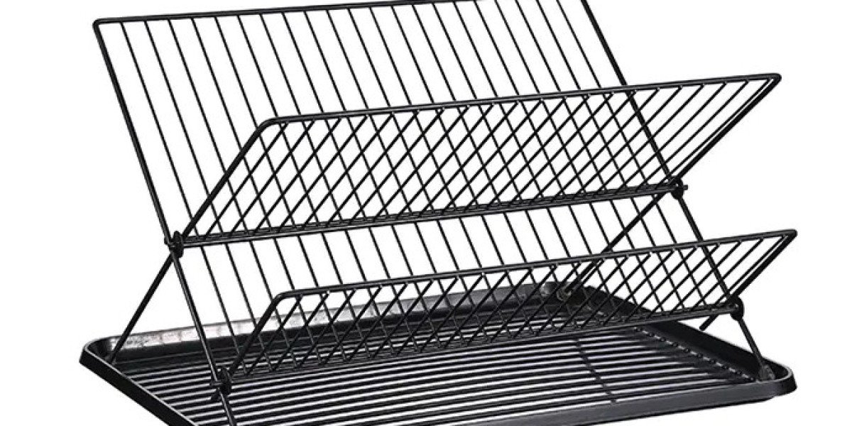 The 5-Minute Put-Away: Design a Dish Drying Routine That Actually Works