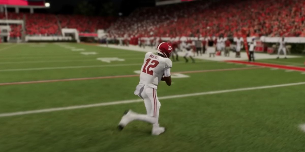 MMOexp:Unlock short yard offense secrets in College Football 26